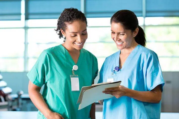 Mortgages for Nurses