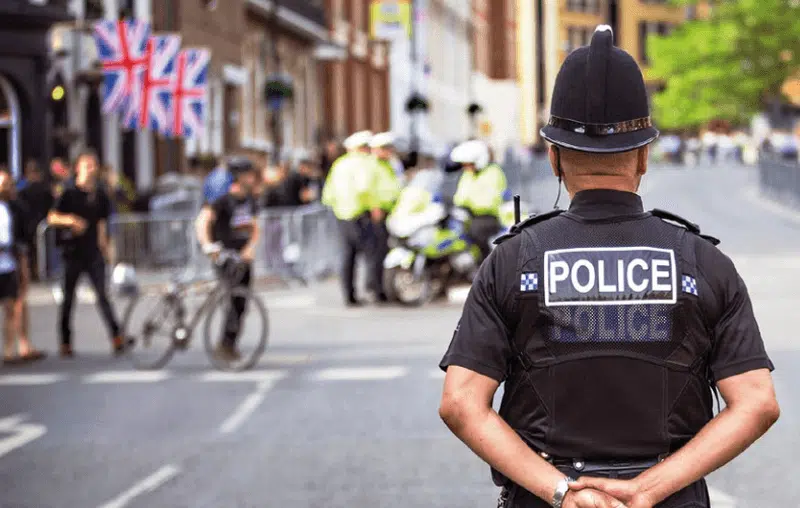 Mortgages for Police Officers