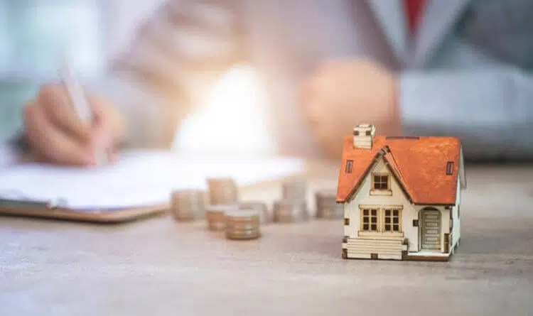 What is a Lifetime Mortgage
