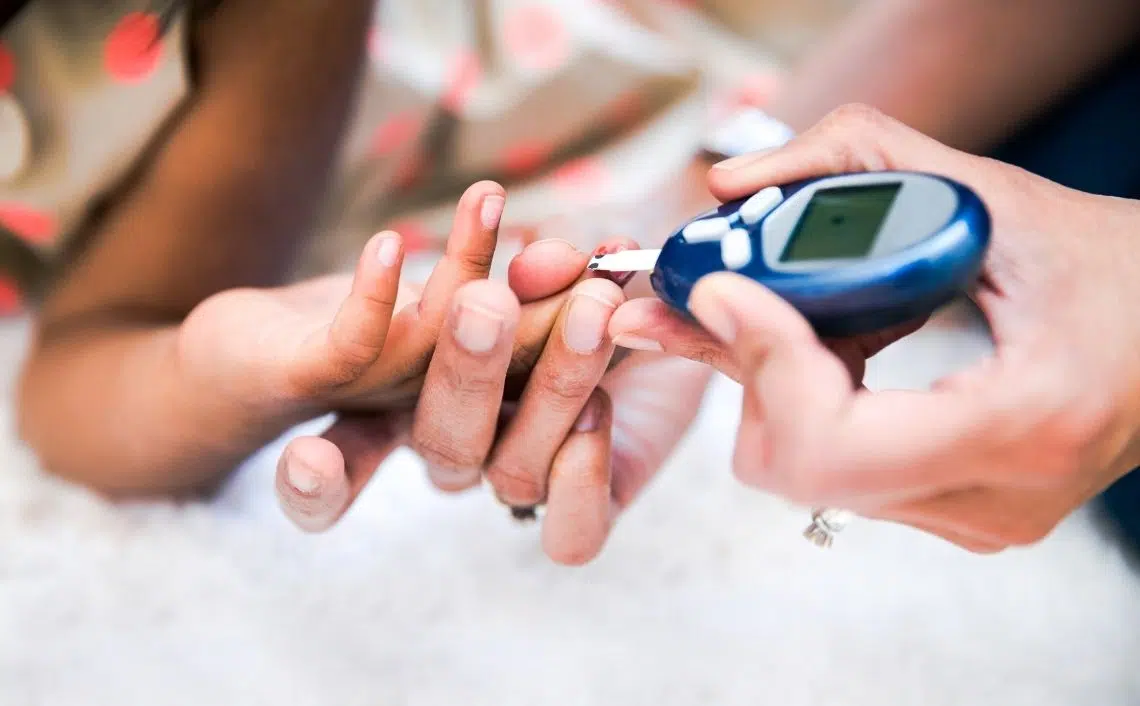 Can I Get Life Insurance If I Have Type 2 Diabetes