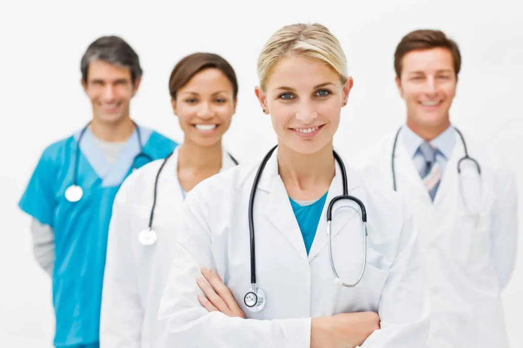 Mortgages for Locum Doctors