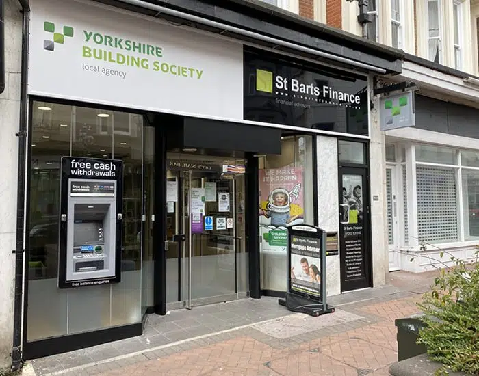 Bournemouth YBS