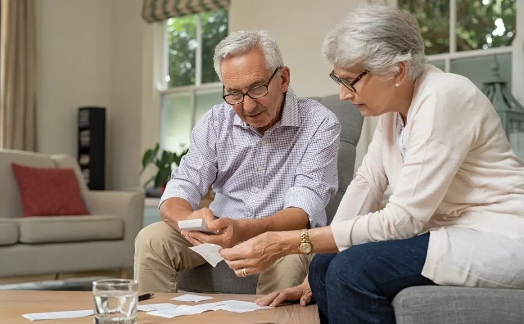 Myths About Retirement
