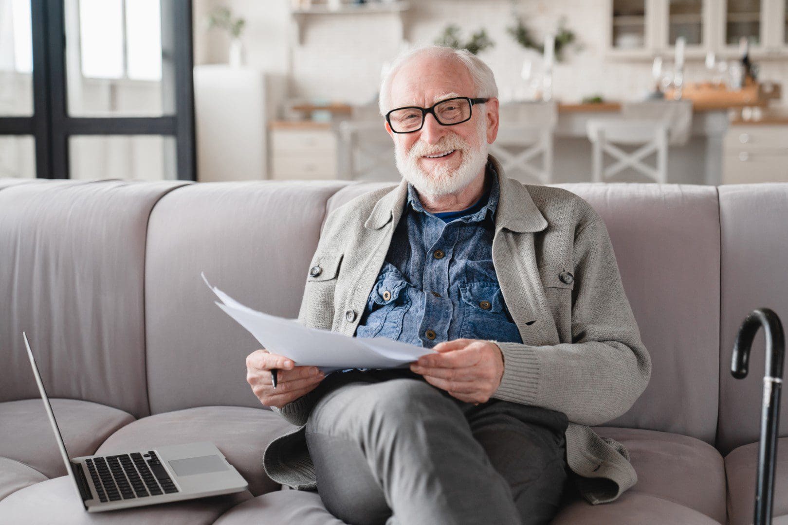 Pension Advisory Services