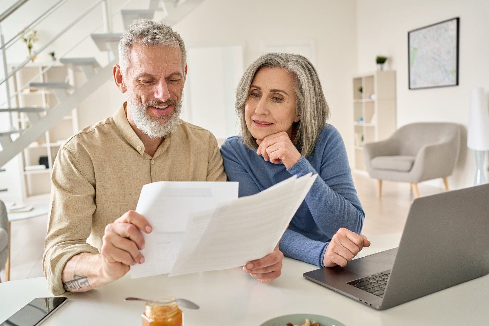 What is a pension