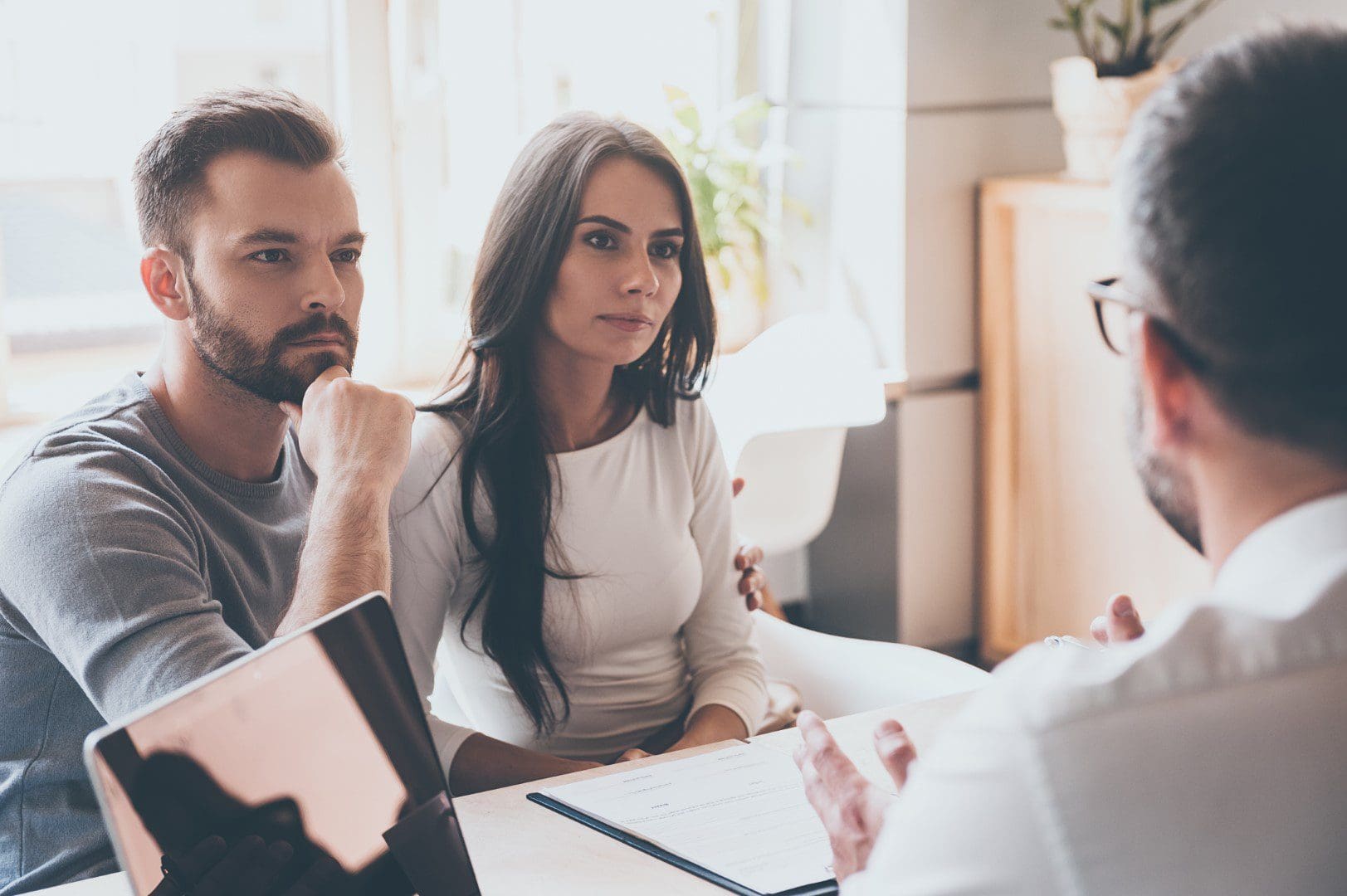 Financial Advisor in Bournemouth