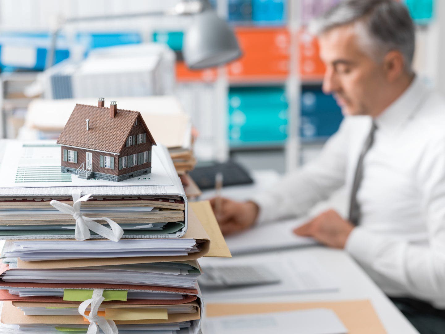 Mortgage Advisor in Bournemouth