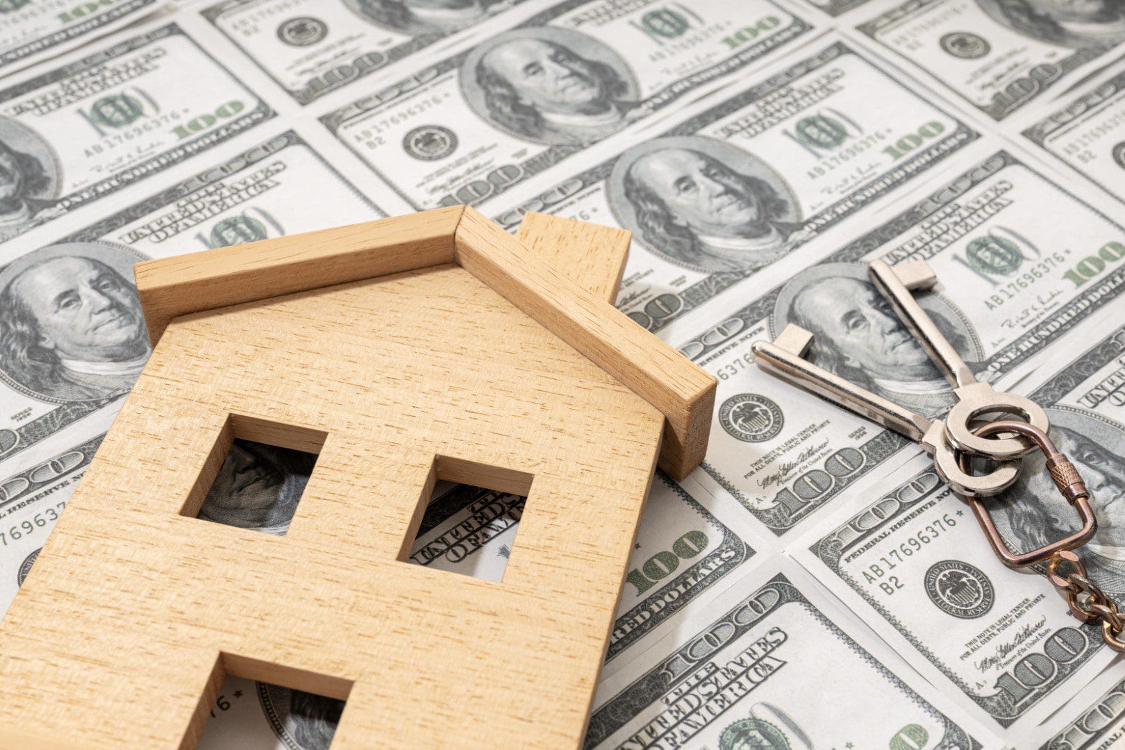 Mortgage Release Equity