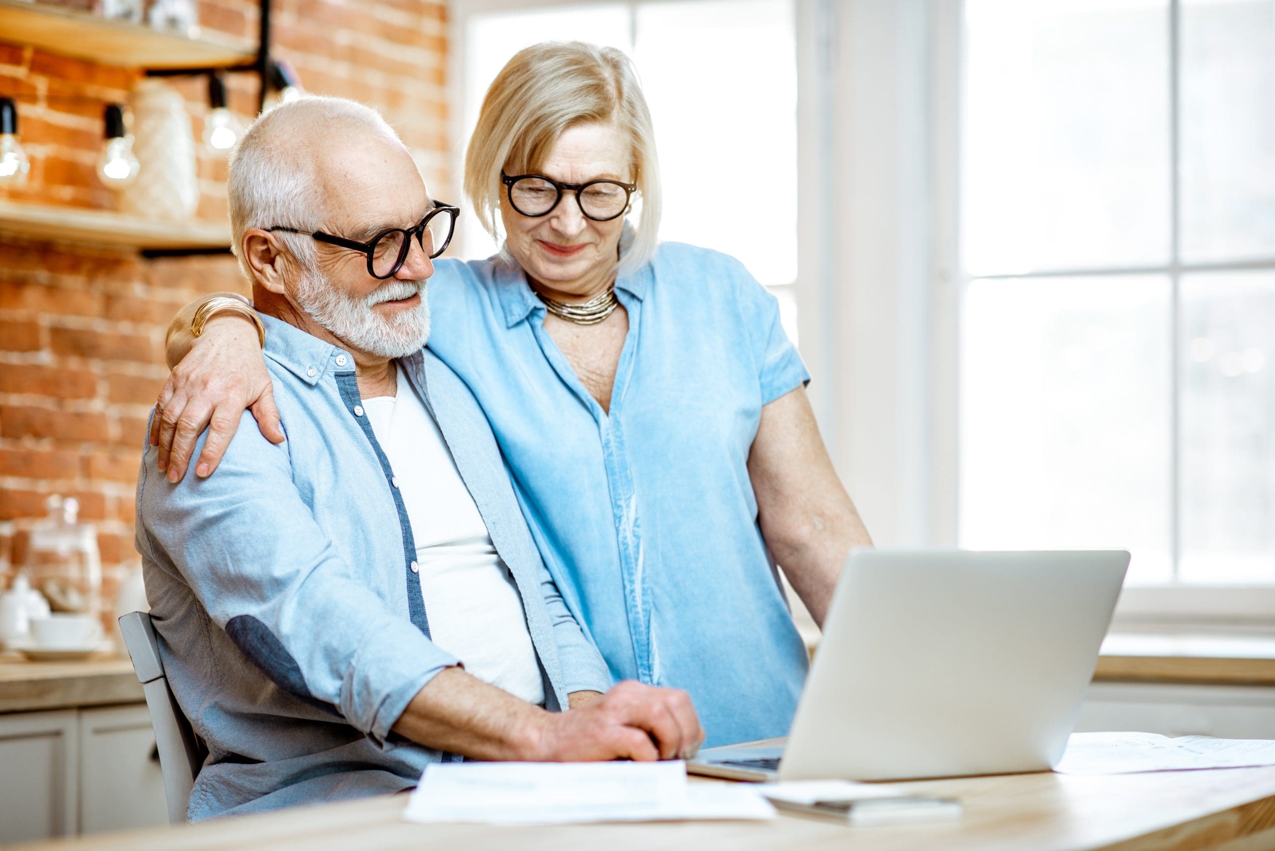 Pension Planning Advice scaled