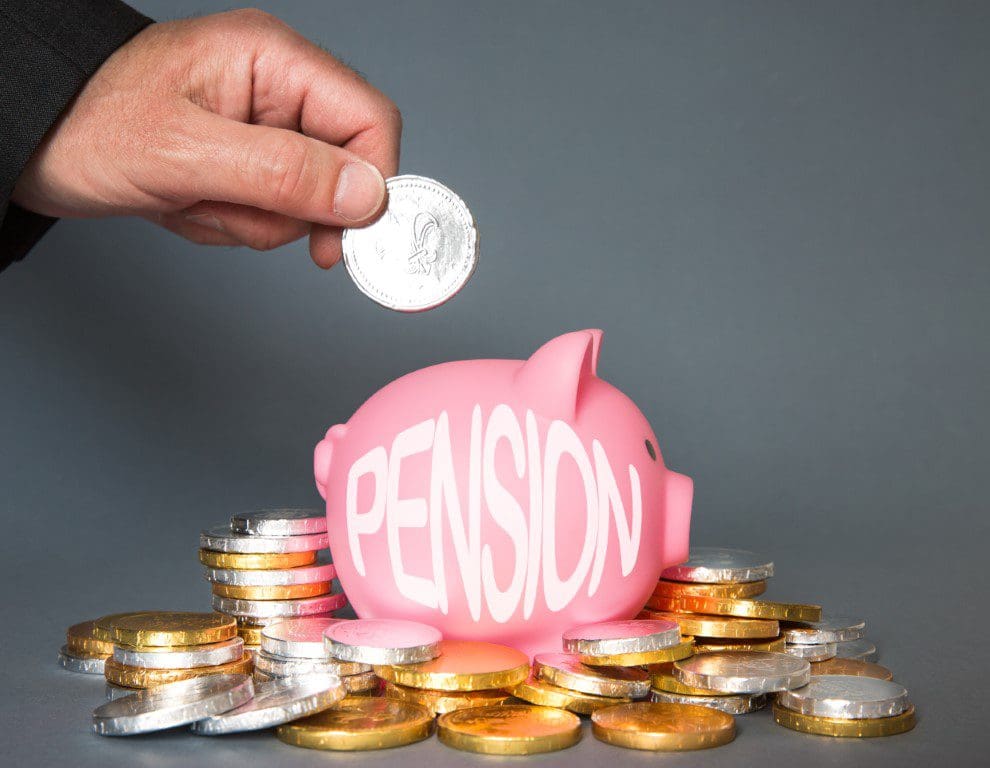The best way to plan for your retirement