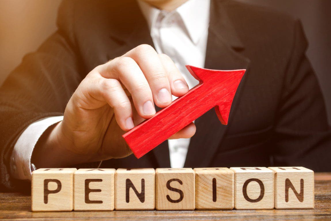 The importance of pension planning