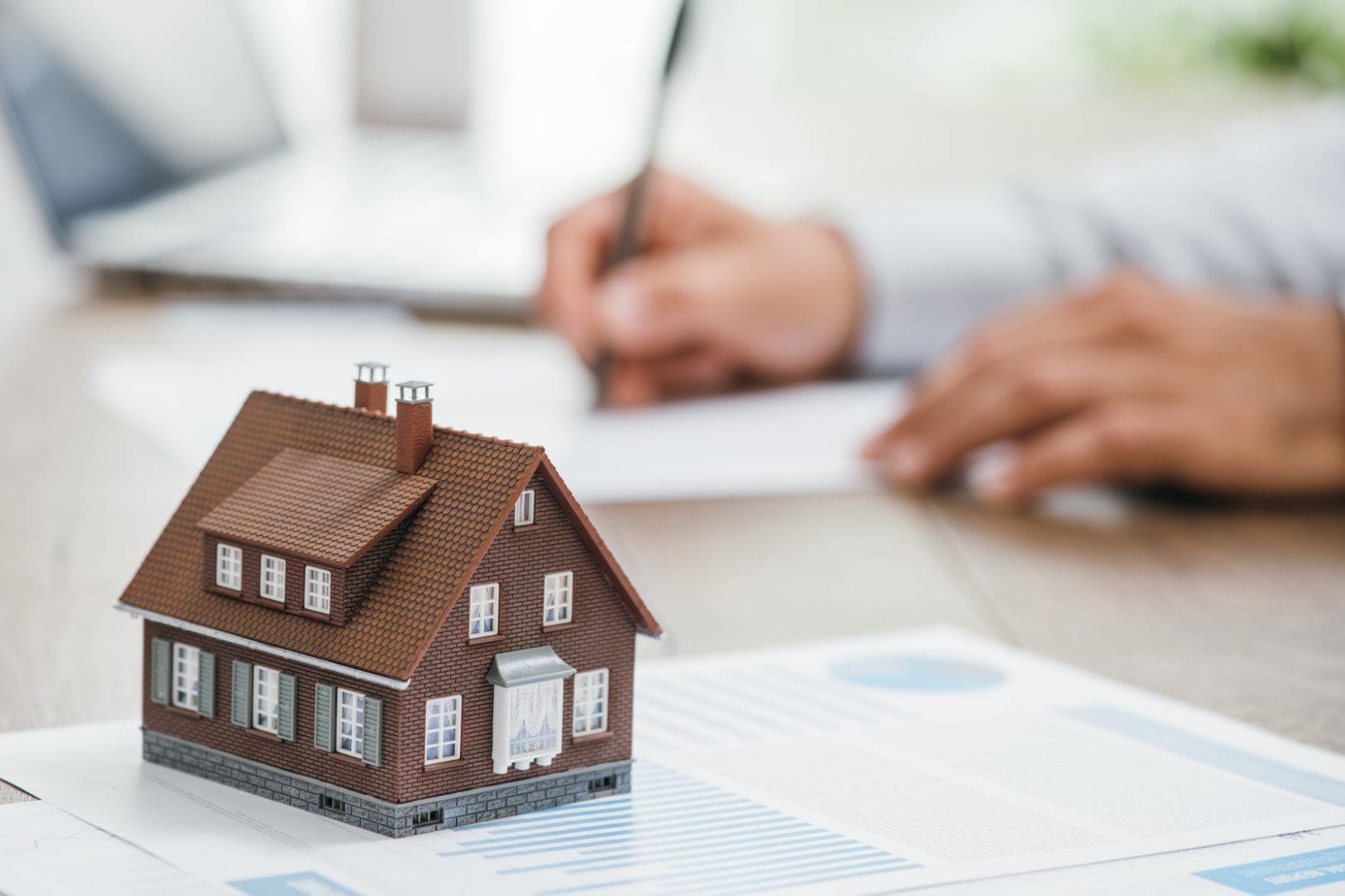 Contact St Barts Finance Today