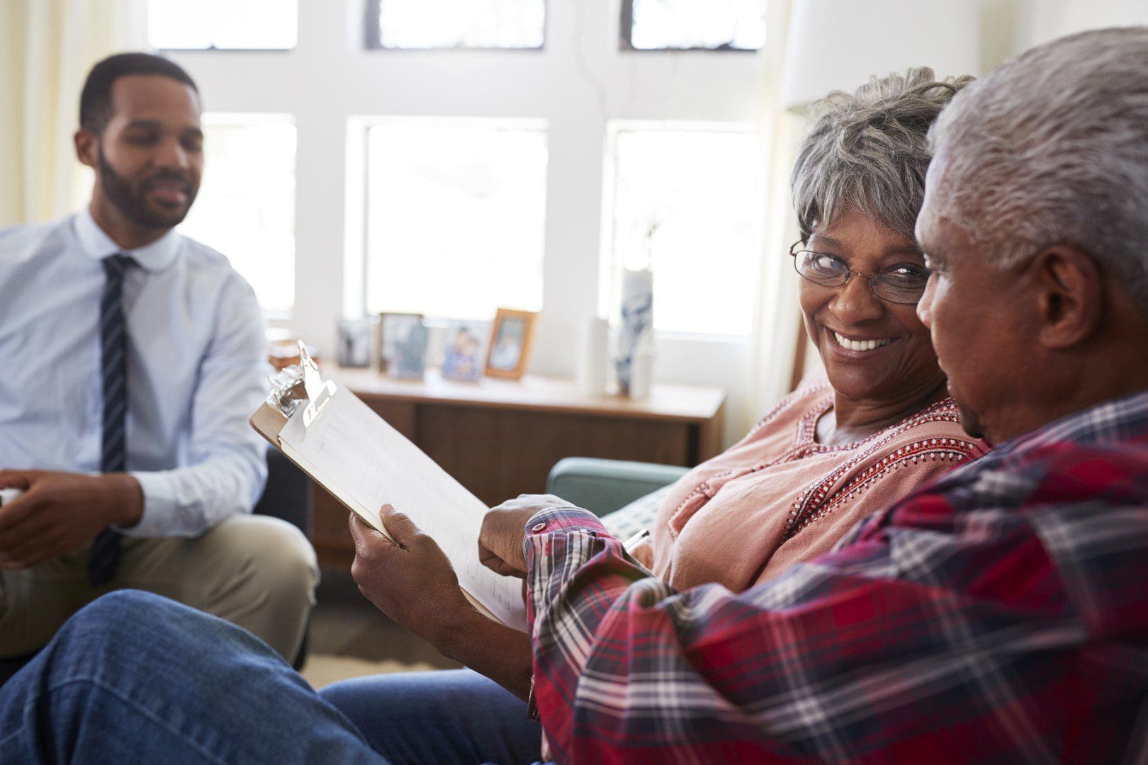 Getting the most out of your pension