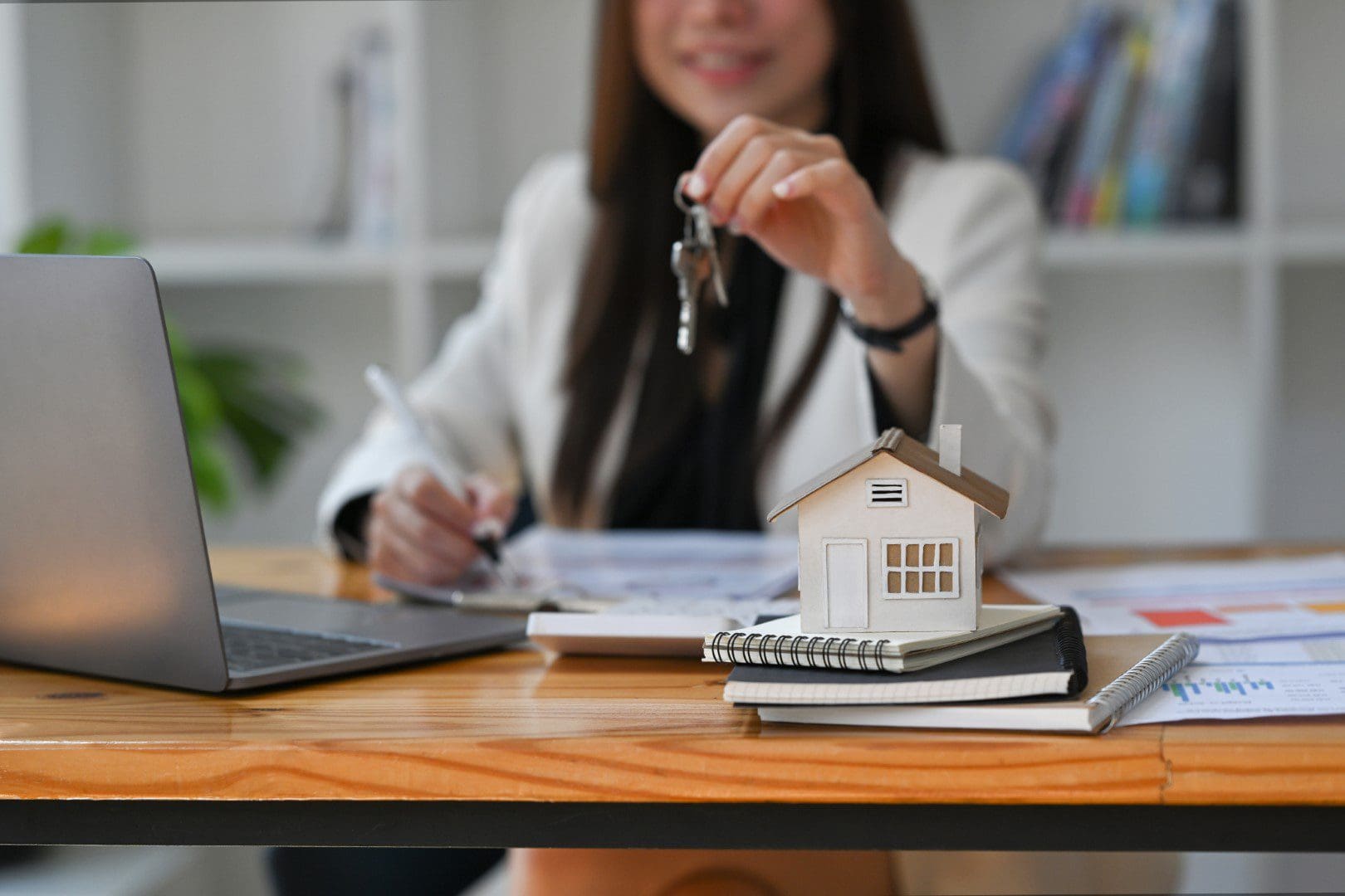 Mortgage Advisor In Poole