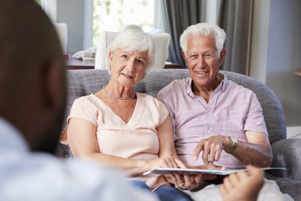 Pension Advice in Dorset