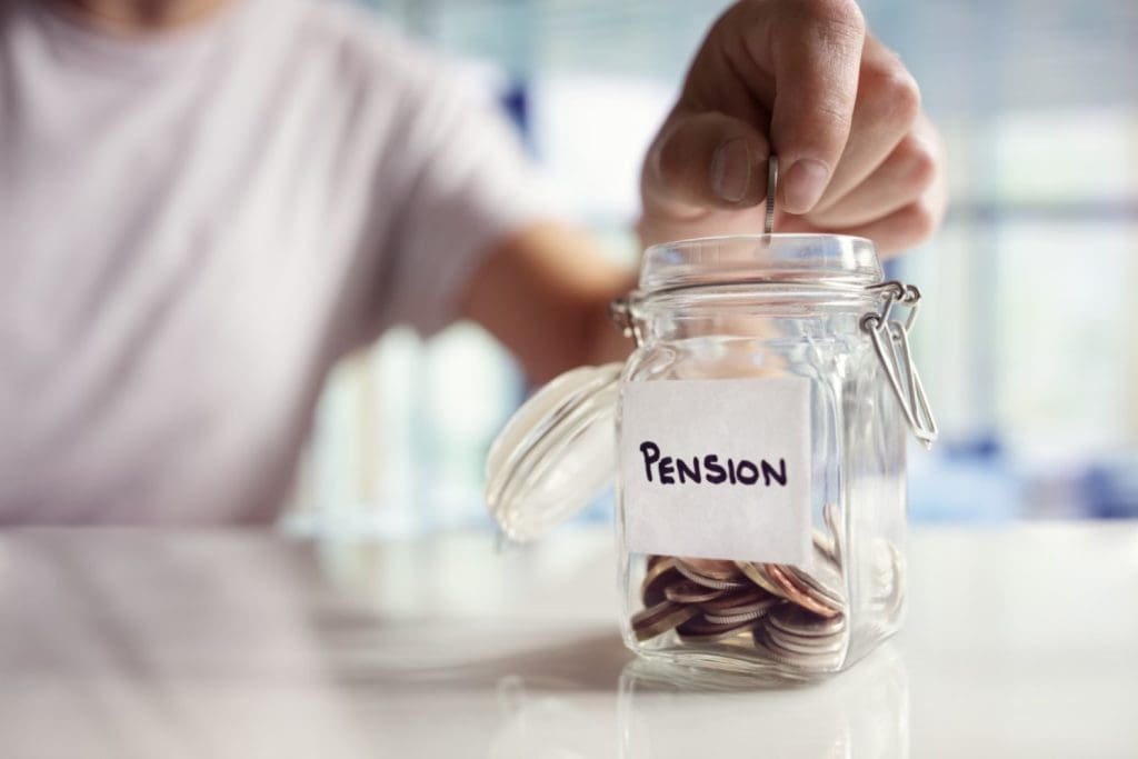 Pension Advice in Poole