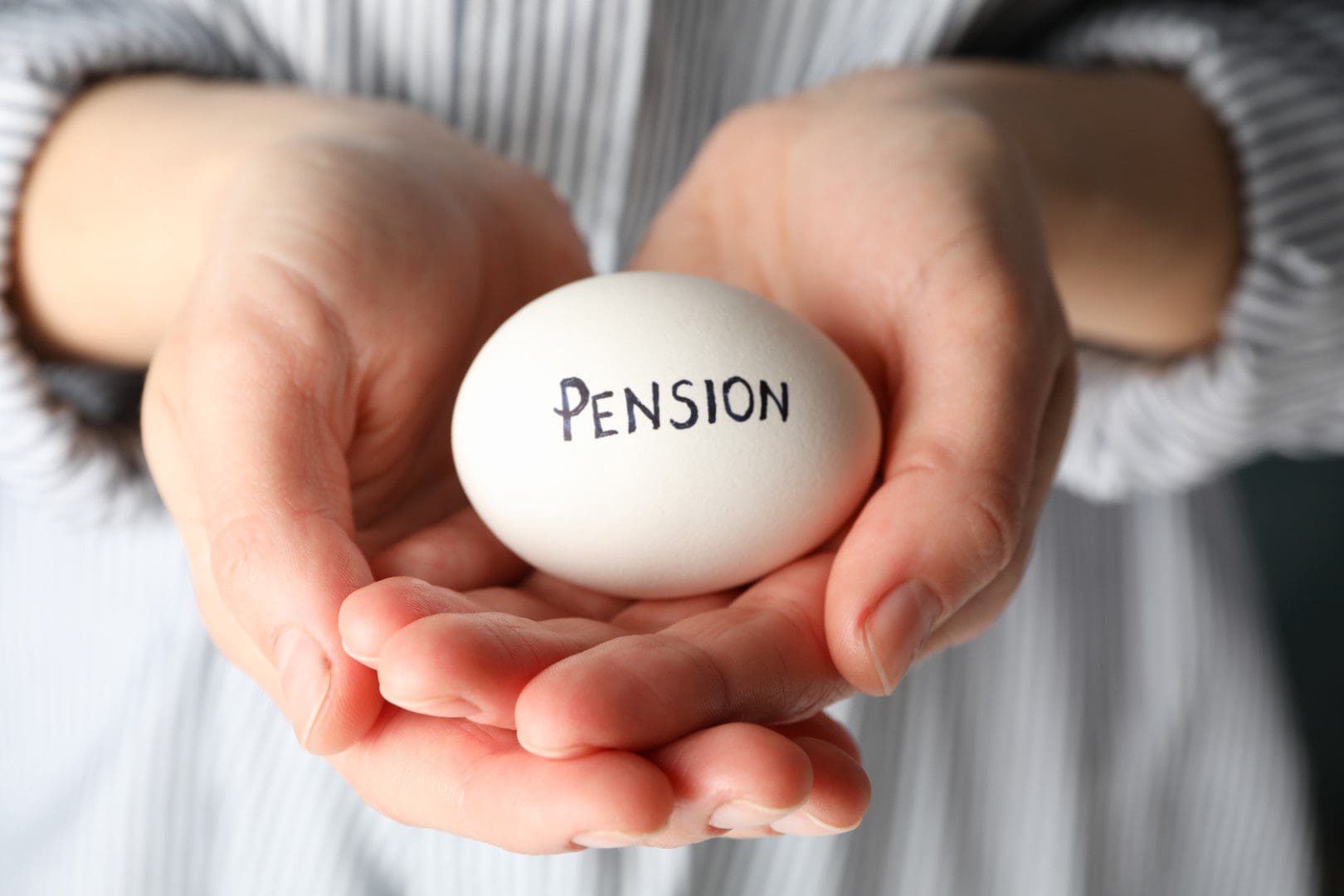 The importance of planning for your retirement