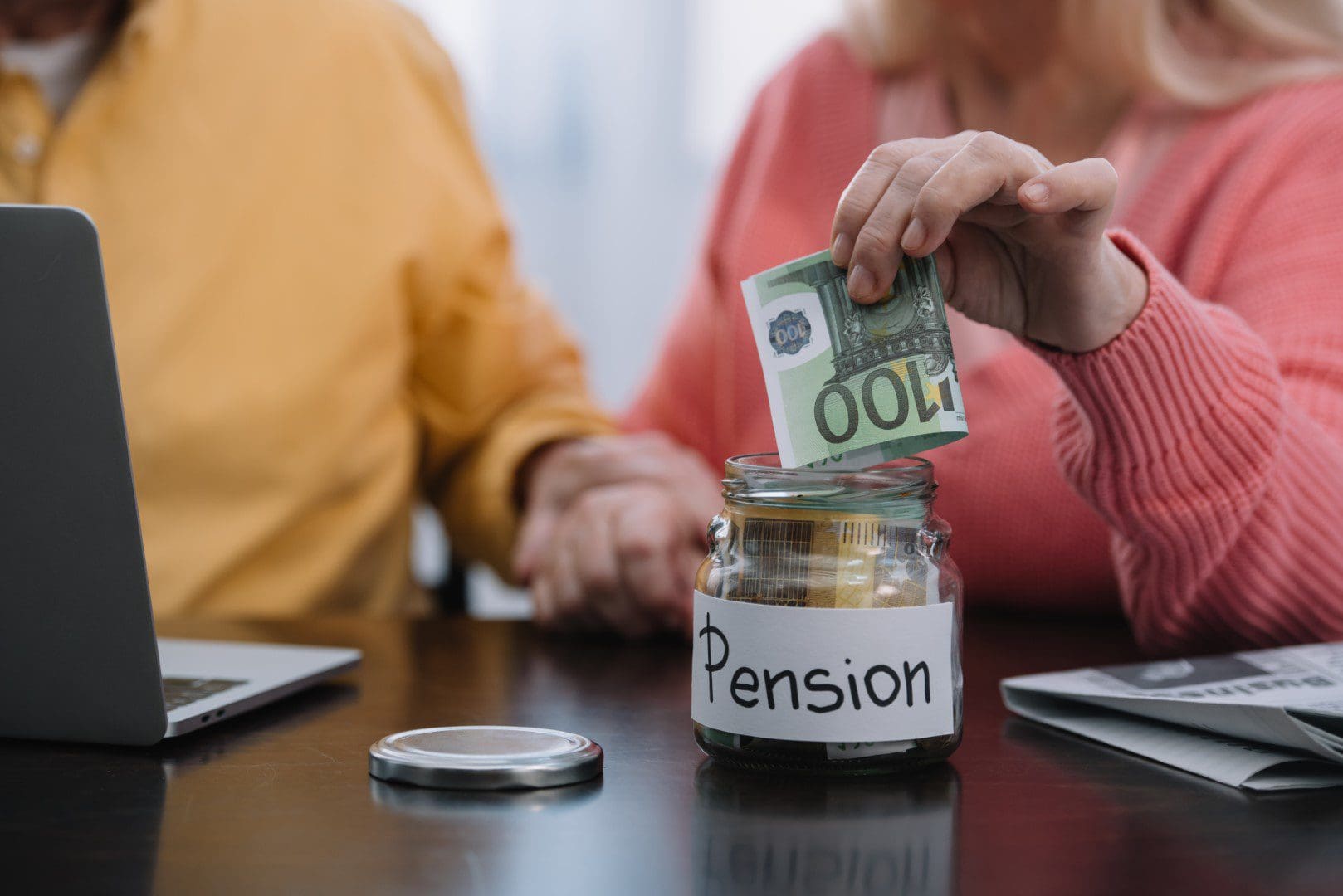 What is a pension and why is it important