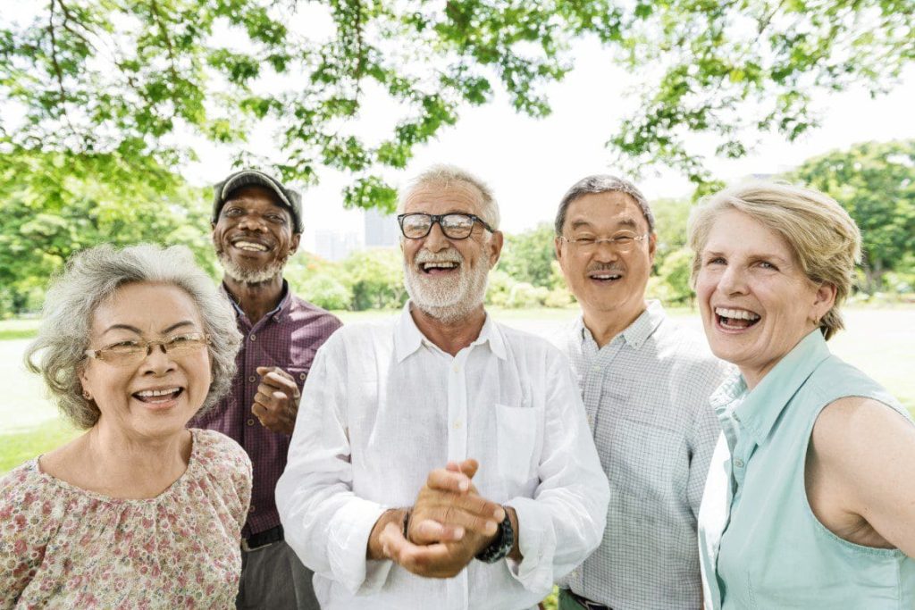 Financial Advice For Retirement
