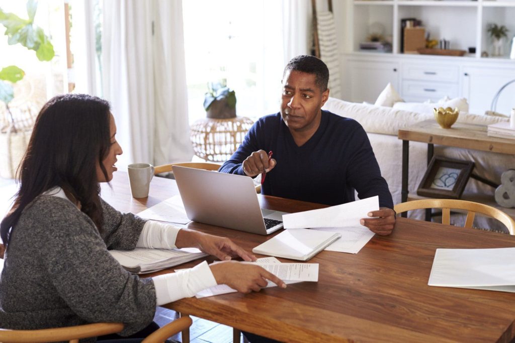 Financial Advice for Young Adults