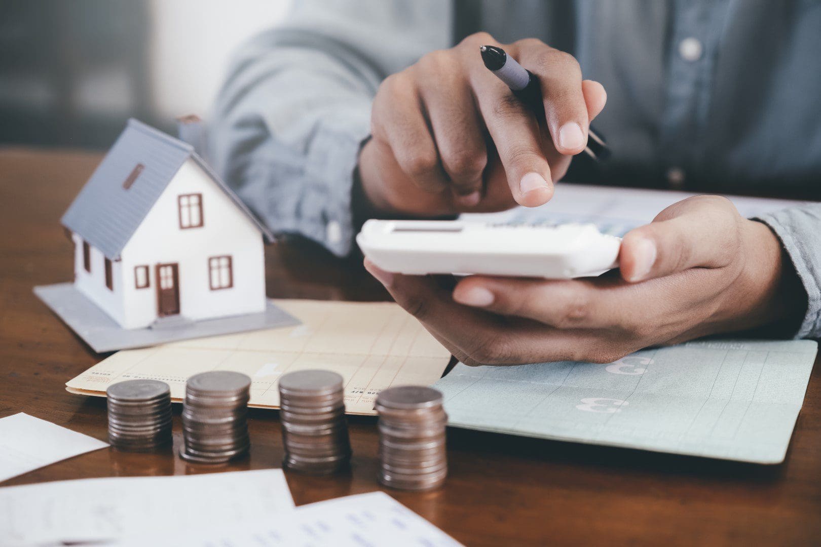 Affordable Mortgage Advice