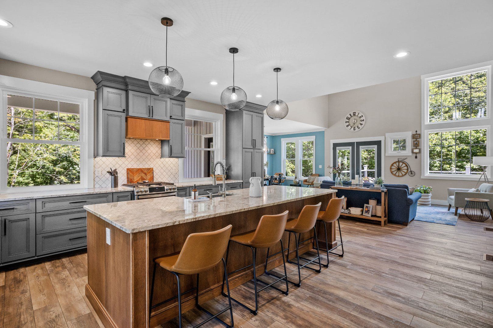 Benefits of a Second Home Mortgage
