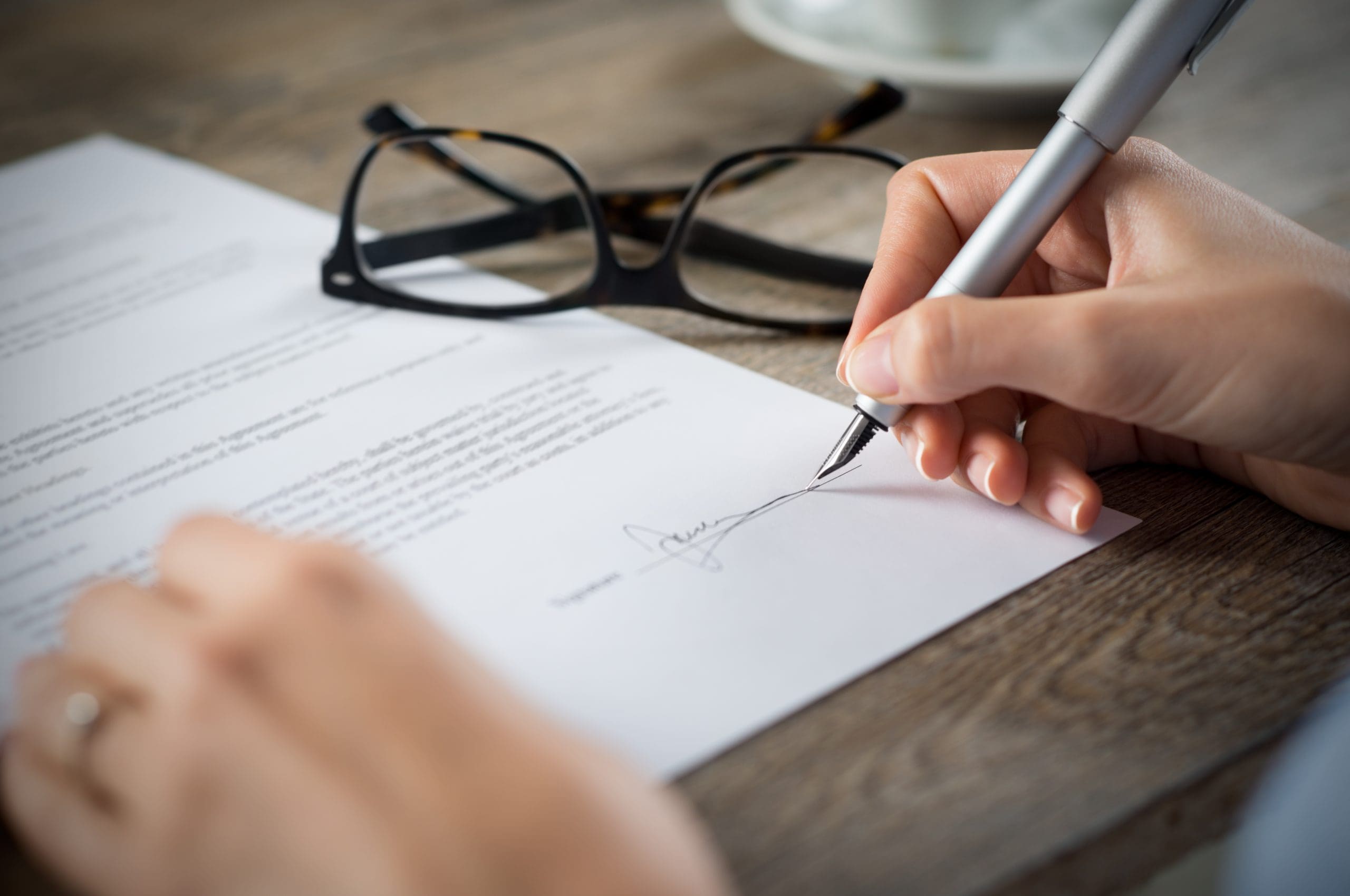 Getting A Mortgage Capacity Report