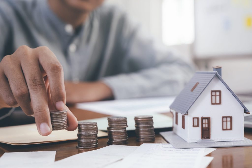 Getting A Mortgage Capacity Report