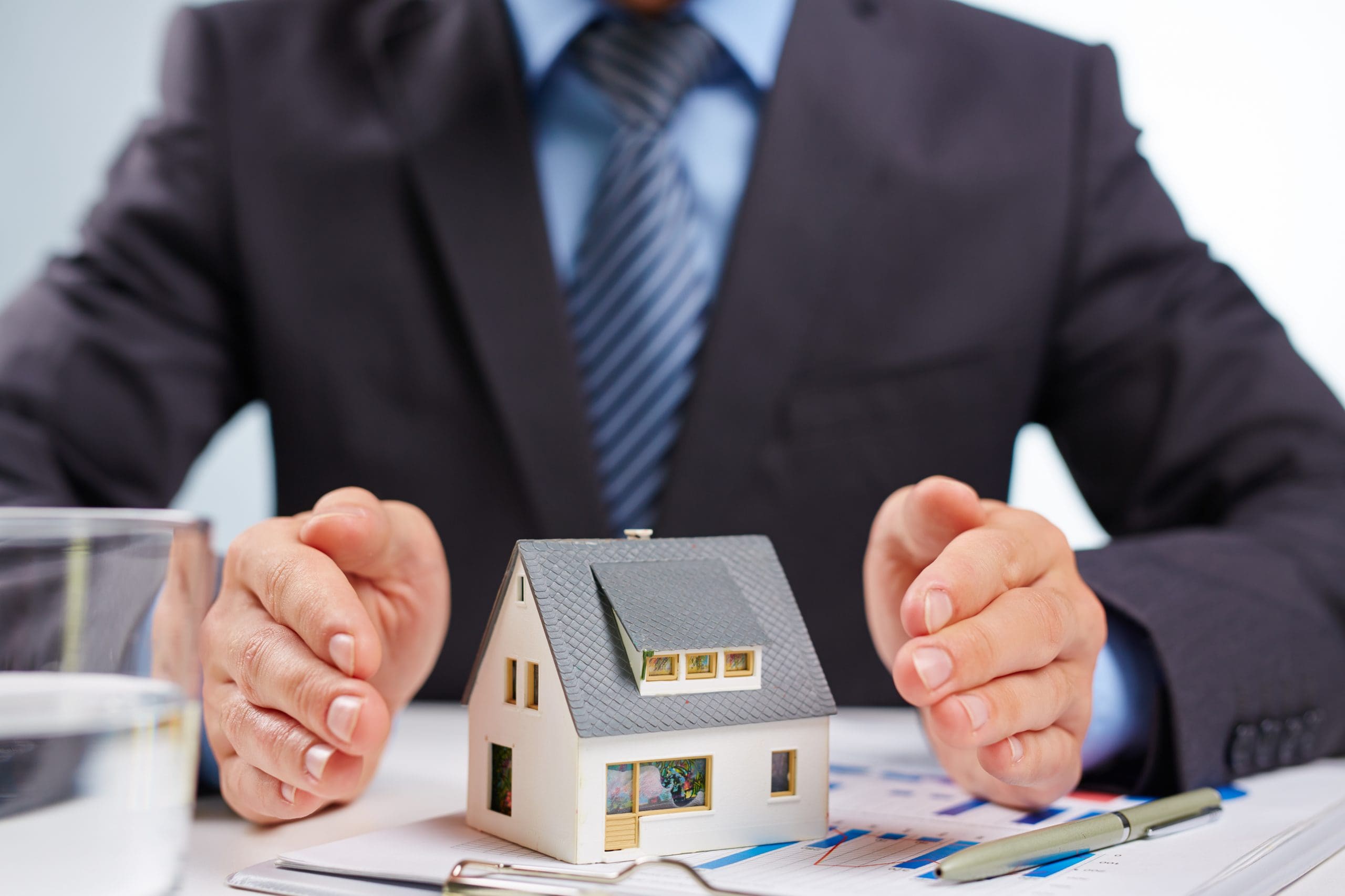 Mortgage Capacity Report Services