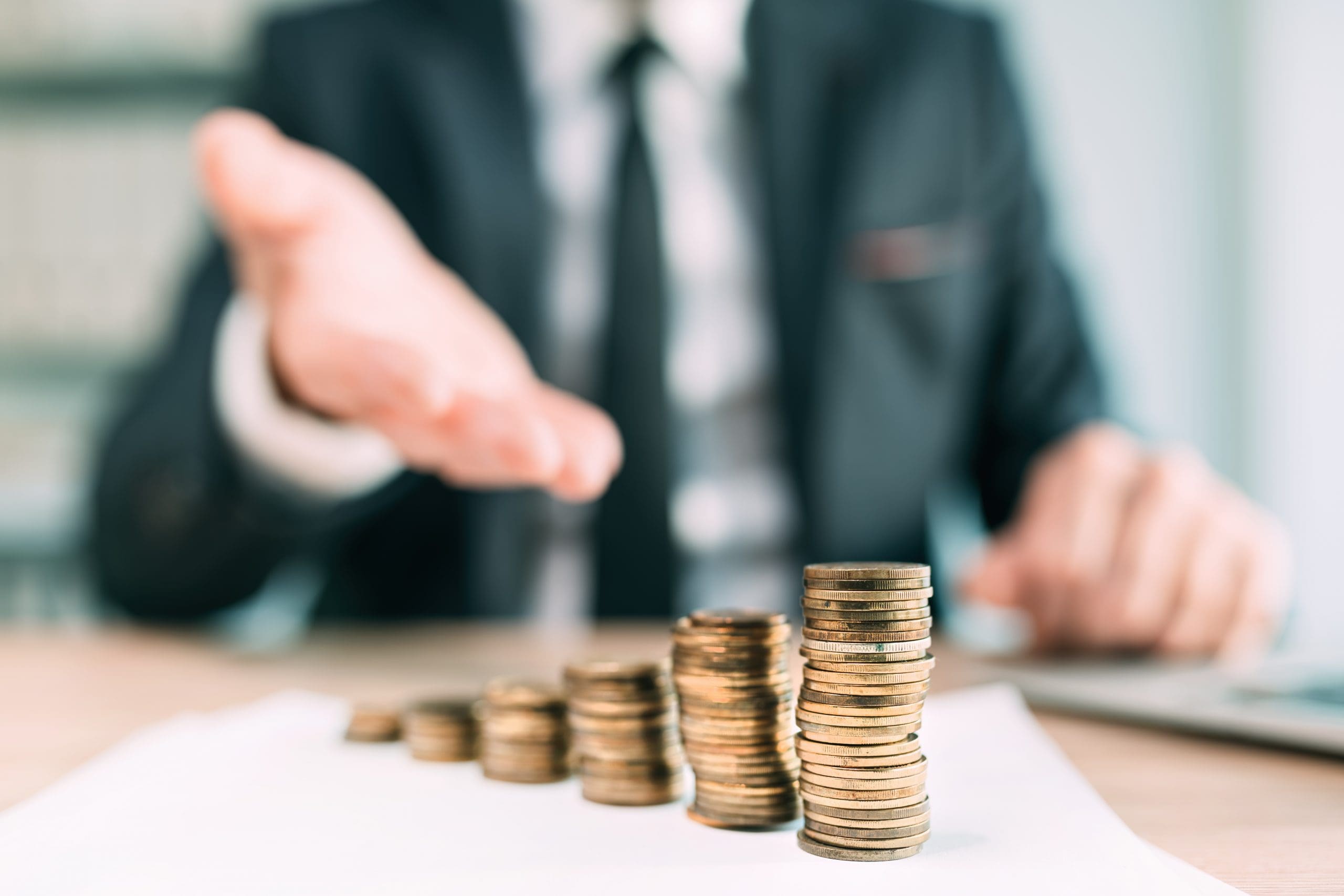 Mortgage Capacity Report Services
