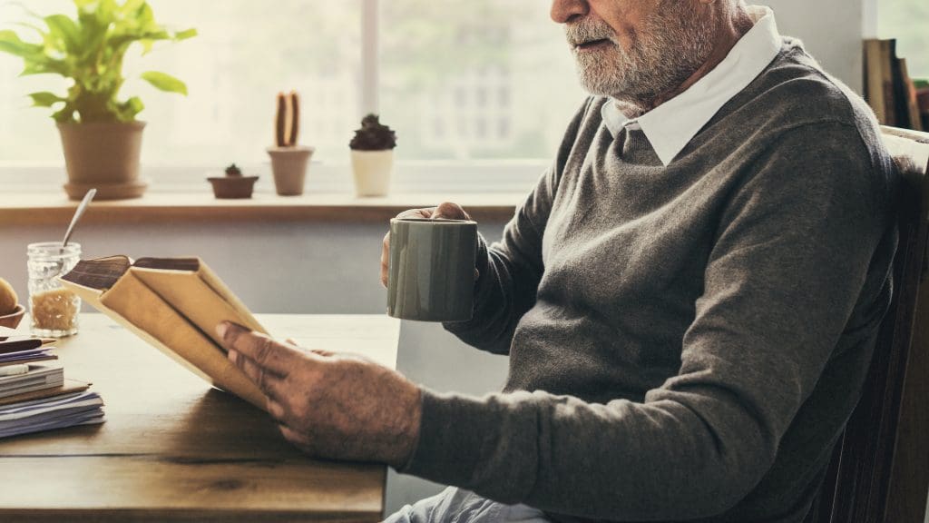 Pension Consultation
