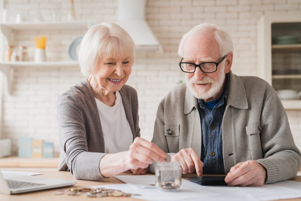 Is a drawdown right for you