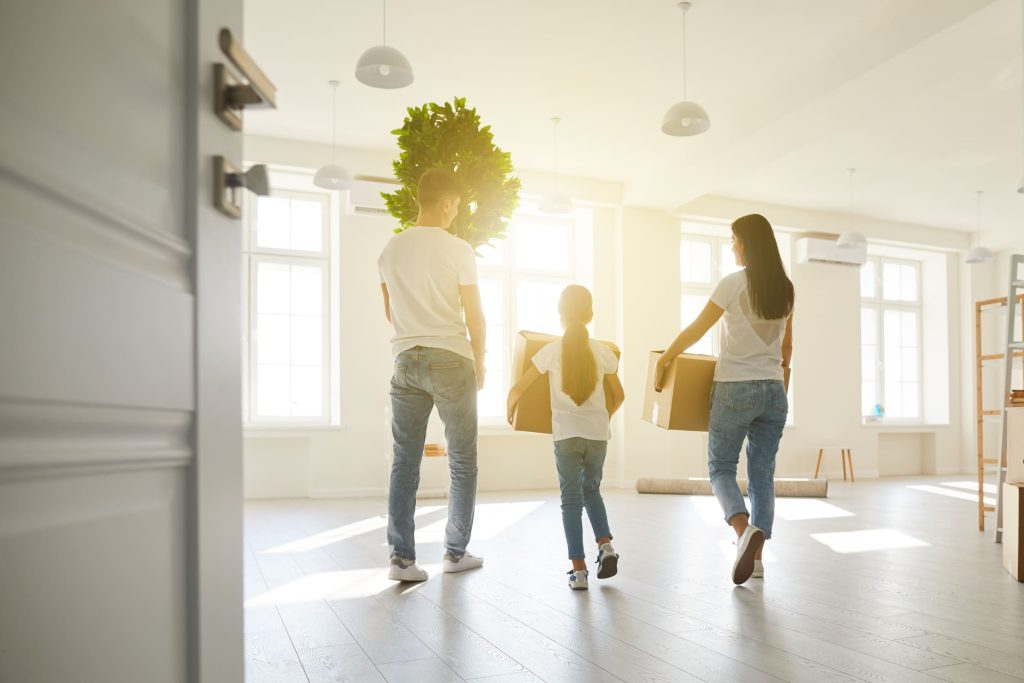 5 Tips for buying your first home - St Barts Finance Bournemouth